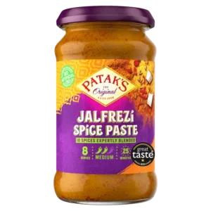 Patak'S Jalfrezi Spice Paste
