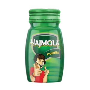 DABUR Hajmola Pudina