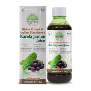 ARYAN Blackberry Jamun juice