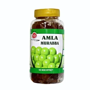 SOGHAAT Amla Murabba