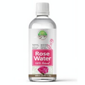 ARYAN Rose Water
