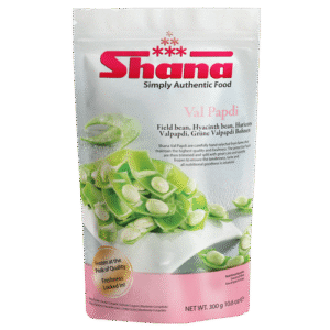 SHANA Val Papdi - 300g