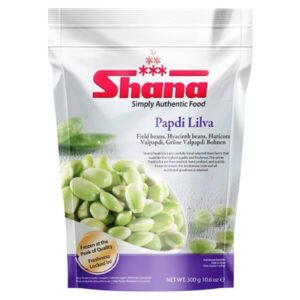 SHANA Papdi Lilva - 300g