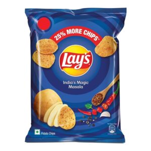 LAYS India’s Magic Masala - 48g
