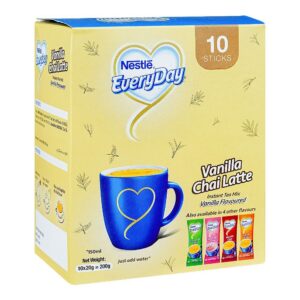 NESTLÉ EVERYDAY Vanilla Chai Latte